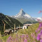 Hotel Chalet Rofel Zermatt