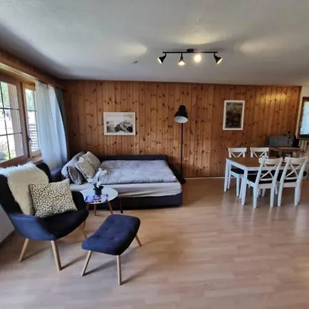 Chalet Rofel Zermatt