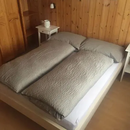 Apartment Chalet Rofel