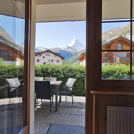 Chalet Rofel Apartment *
