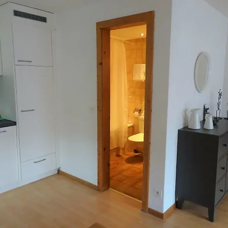 Chalet Rofel Zermatt