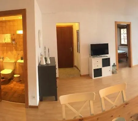 Chalet Rofel