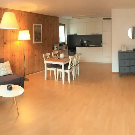 Chalet Rofel Apartment Zermatt