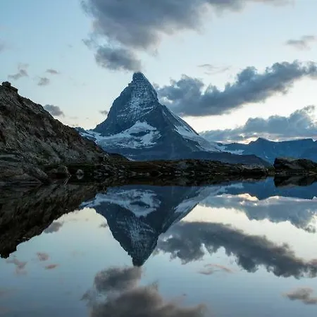 Chalet Rofel Zermatt