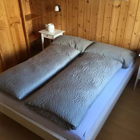 Apartment Chalet Rofel Zermatt