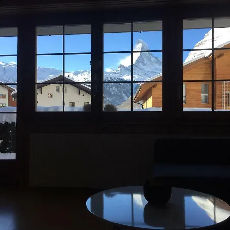 Chalet Rofel * Zermatt
