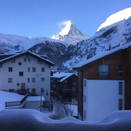 Chalet Rofel Zermatt