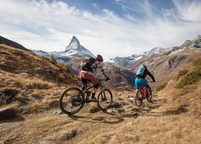 Chalet Rofel Hotel *