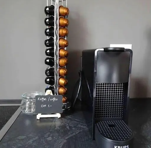 Hotel Chalet Rofel *