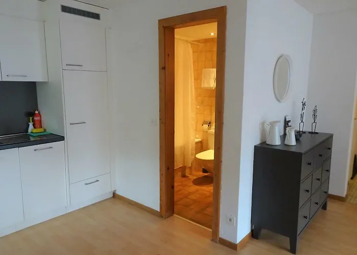 Chalet Rofel Zermatt