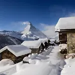 Hotel Chalet Rofel Zermatt