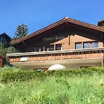 Chalet Rofel Hotel