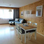 Chalet Rofel *