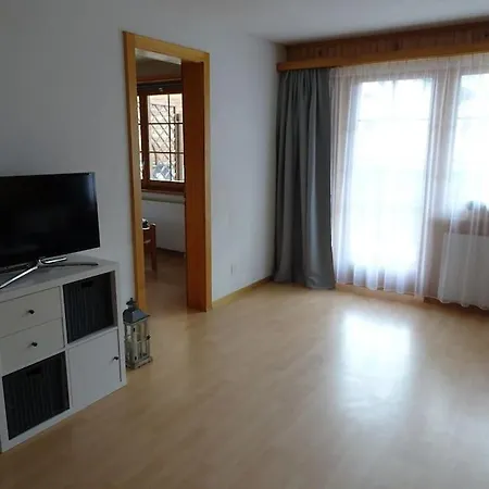 Chalet Rofel زيرمات
