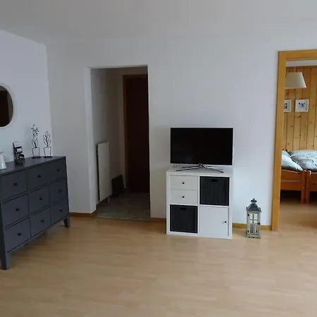 Chalet Rofel زيرمات