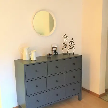 Chalet Rofel فندق زيرمات