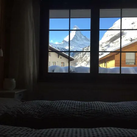 فندق Chalet Rofel