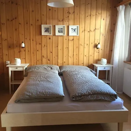 Chalet Rofel * زيرمات