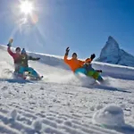 Hotel Chalet Rofel *