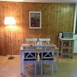Chalet Rofel Hotel