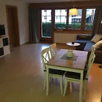 Chalet Rofel