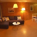 Chalet Rofel Hotel *