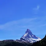 Hotel Chalet Rofel Zermatt