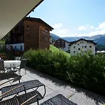 Chalet Rofel Hotel *