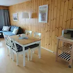 Chalet Rofel *
