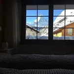 Hotel Chalet Rofel