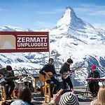 Chalet Rofel Hotel Zermatt