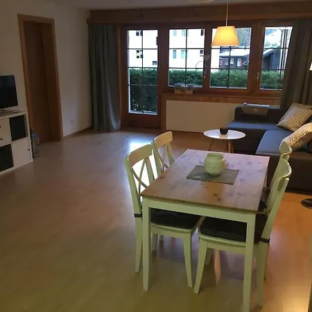 Chalet Rofel