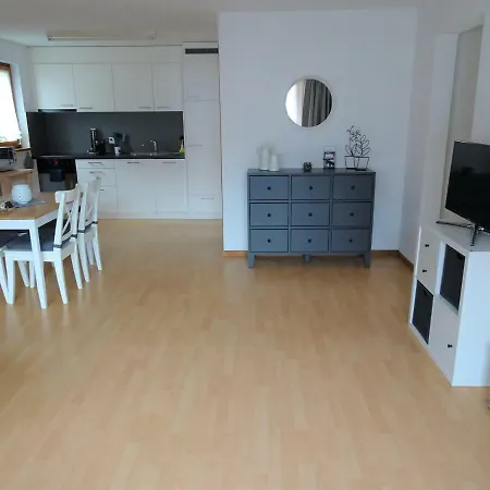 Chalet Rofel
